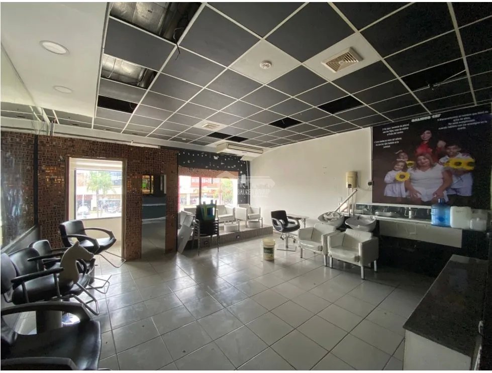 Commercial Space for rent in San Miguelito