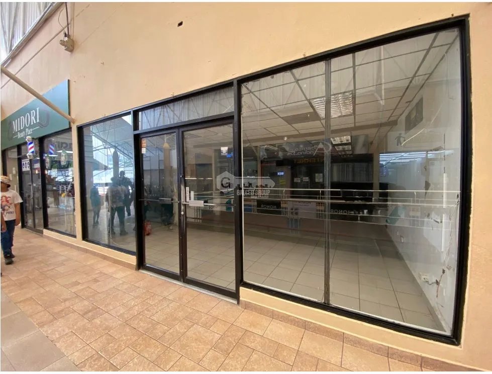 LOS ANDES /  LOCAL COMERCIAL / 110 M / PLANTA ALTA / ESTACION DEL TREN