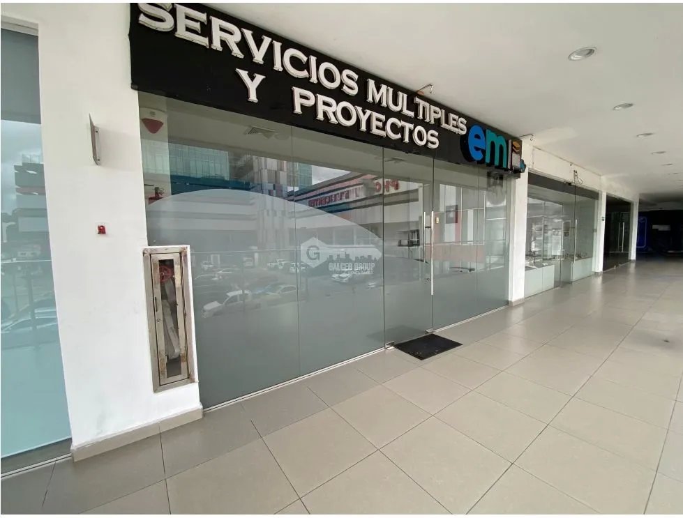 Commercial Space for sale in Condado del Rey