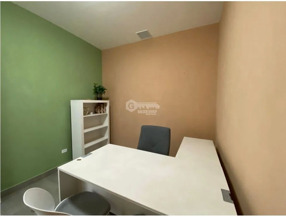 Commercial Space for sale in Condado del Rey