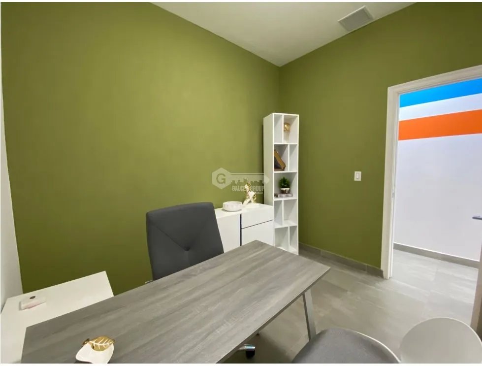 Commercial Space for sale in Condado del Rey