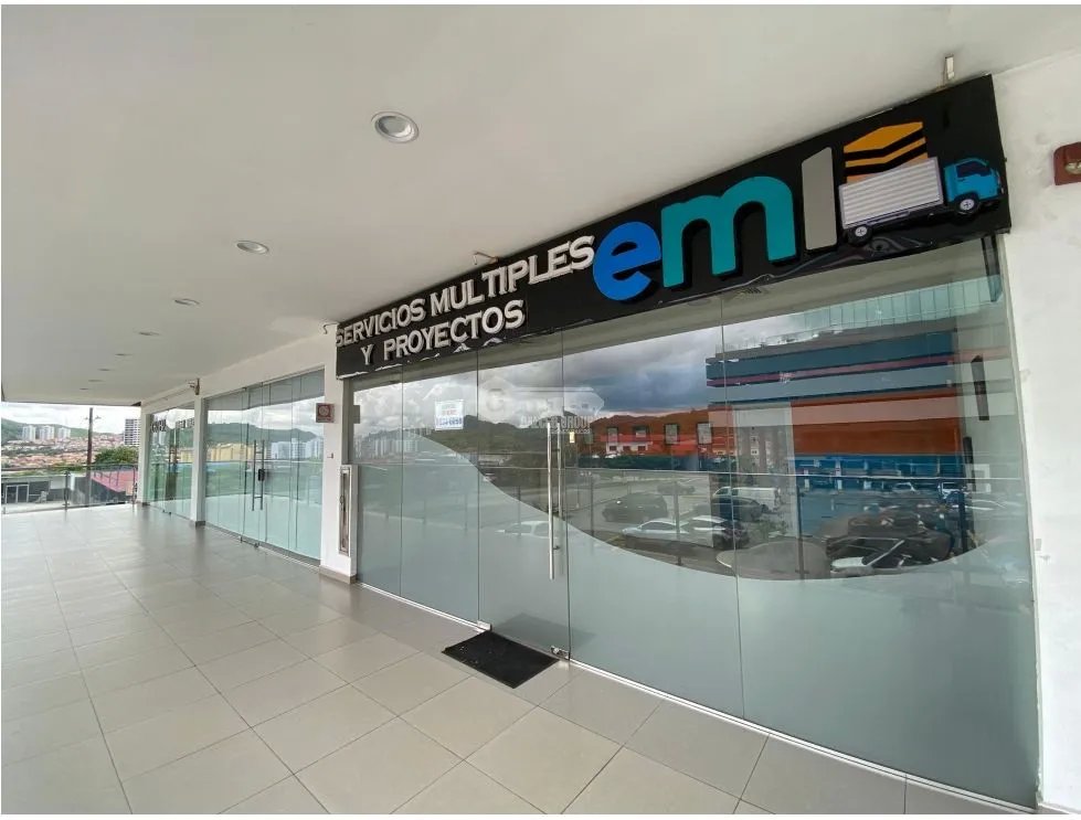 Commercial Space for sale in Condado del Rey