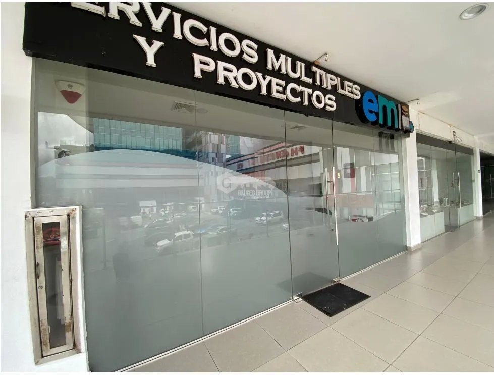 Commercial Space for sale in Condado del Rey