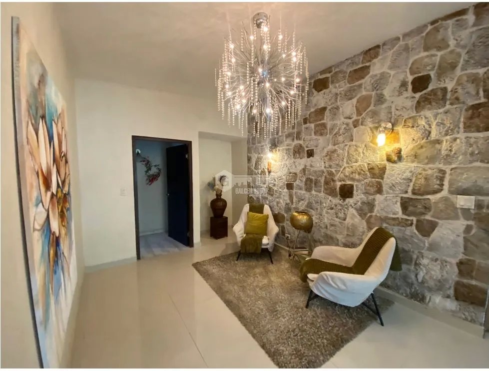 LAS CUMBRES / 325 M2  / 3 HABITACION / ANEXO / TERRAZA / DEN