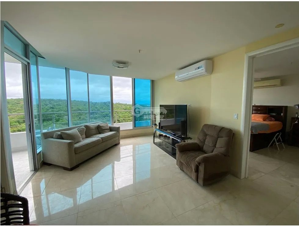 VERACRUZ / CASA BONITA / 134 M2 / 2 HABITACION / BALCON