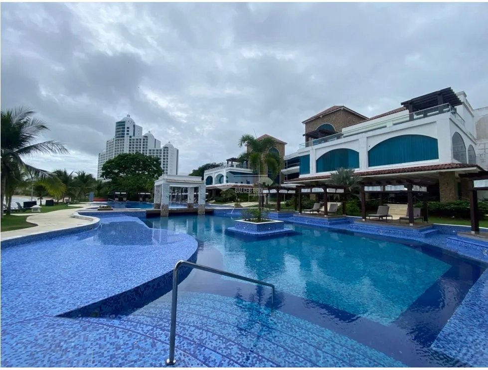 Apartment for sale in Arraijan
