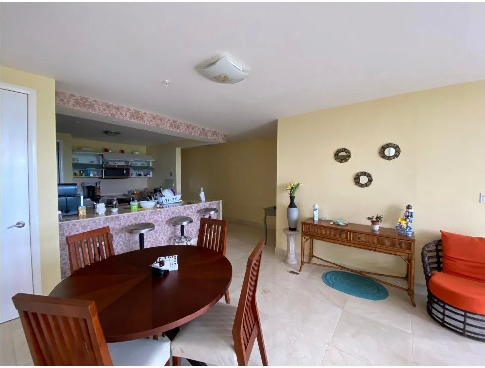 Apartment for sale in Arraijan