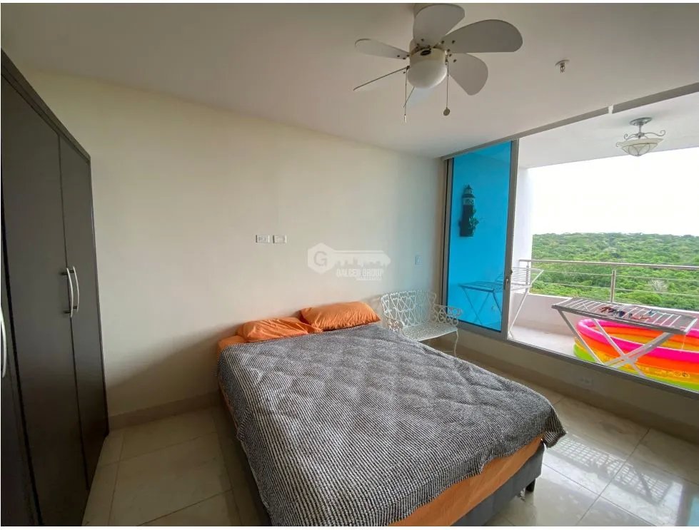Apartment for sale in Arraijan