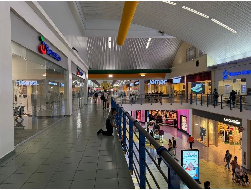 Commercial Space for rent in Albrook