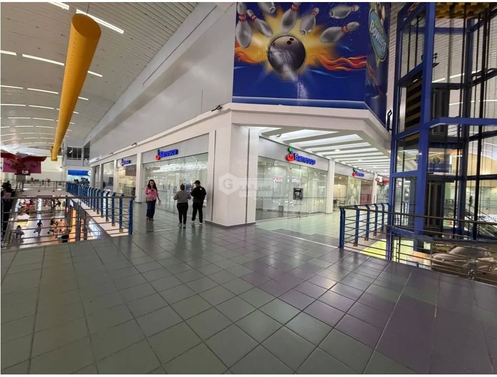 Commercial Space for rent in Albrook