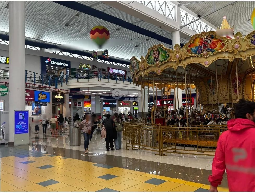 Commercial Space for rent in Albrook
