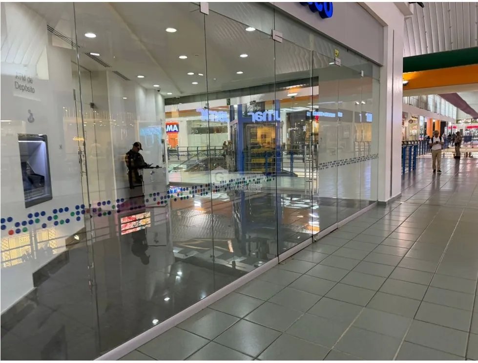 Commercial Space for rent in Albrook