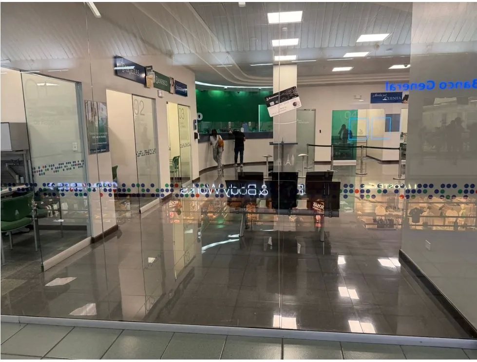 Commercial Space for rent in Albrook