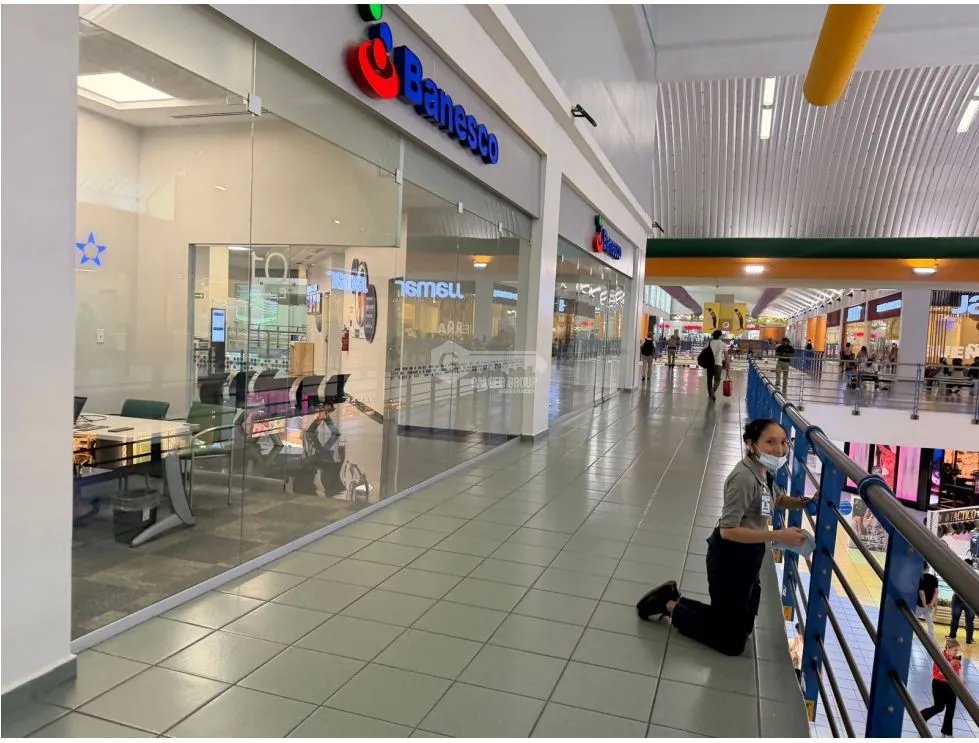 Commercial Space for rent in Albrook