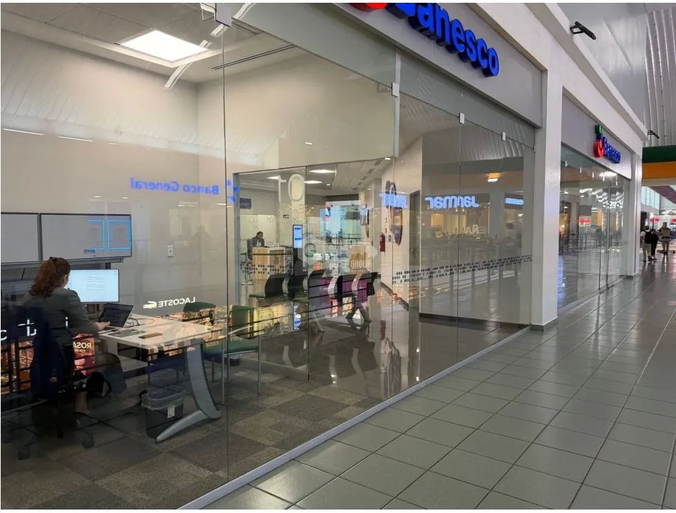 Commercial Space for rent in Albrook