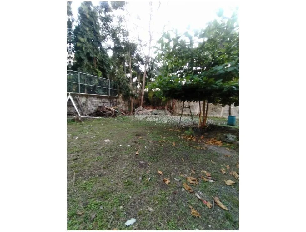 Building Lot for sale in Panama