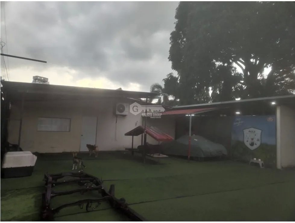 Building Lot for sale in Panama