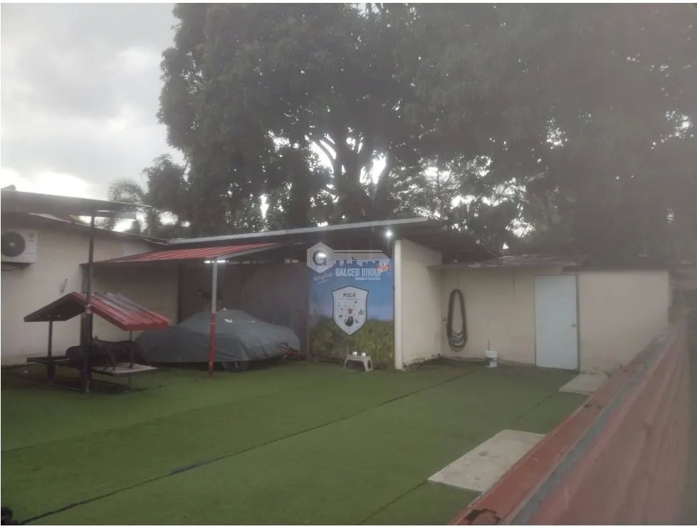 Building Lot for sale in Panama
