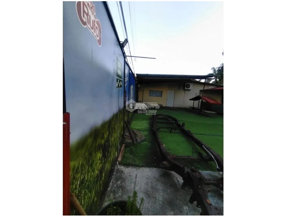 Building Lot for sale in Panama