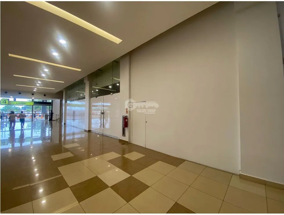 ARRAIJAN / WESTLAND MALL / LOCAL COMERCIAL / 50 M / PLANTA BAJA
