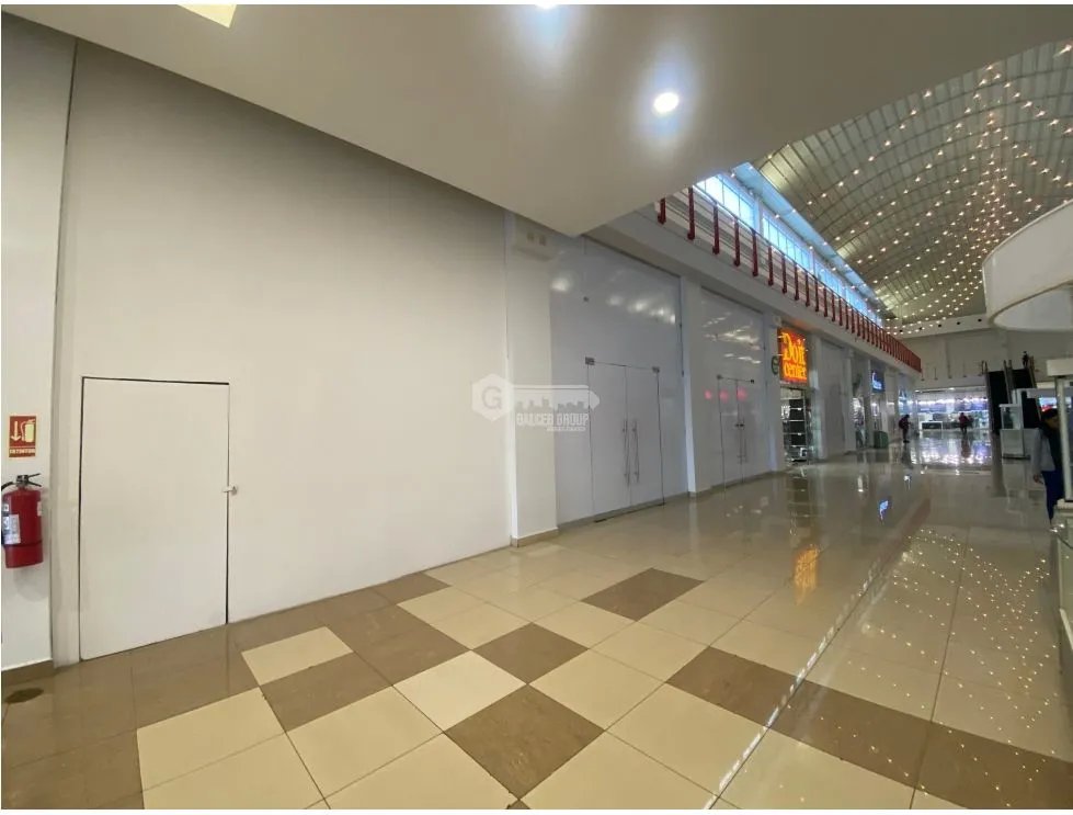 ARRAIJAN / WESTLAND MALL / LOCAL COMERCIAL / 50 M / PLANTA BAJA