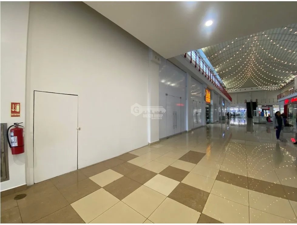 ARRAIJAN / WESTLAND MALL / LOCAL COMERCIAL / 50 M / PLANTA BAJA