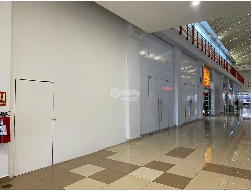 ARRAIJAN / WESTLAND MALL / LOCAL COMERCIAL / 50 M / PLANTA BAJA