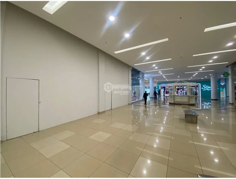 ARRAIJAN / WESTLAND MALL / LOCAL COMERCIAL / 50 M / PLANTA BAJA