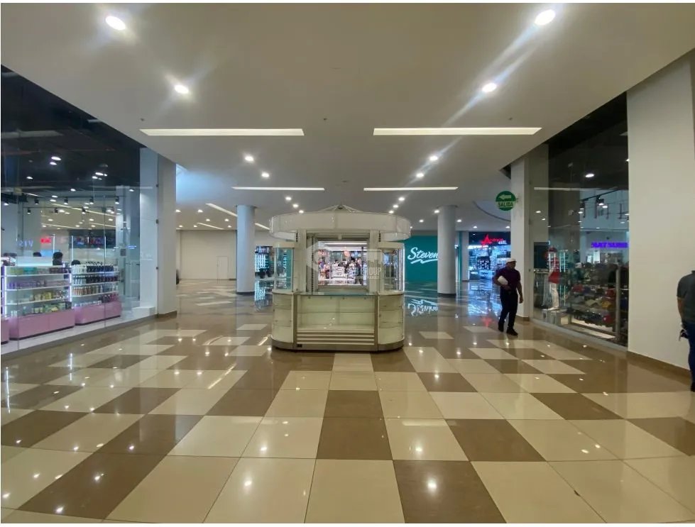 ARRAIJAN / WESTLAND MALL / LOCAL COMERCIAL / 50 M / PLANTA BAJA
