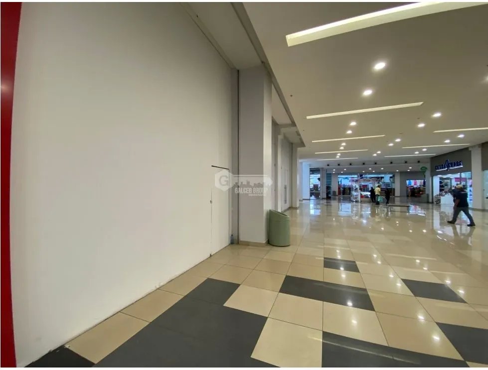 ARRAIJAN / WESTLAND MALL / LOCAL COMERCIAL / 60 M / PLANTA BAJA