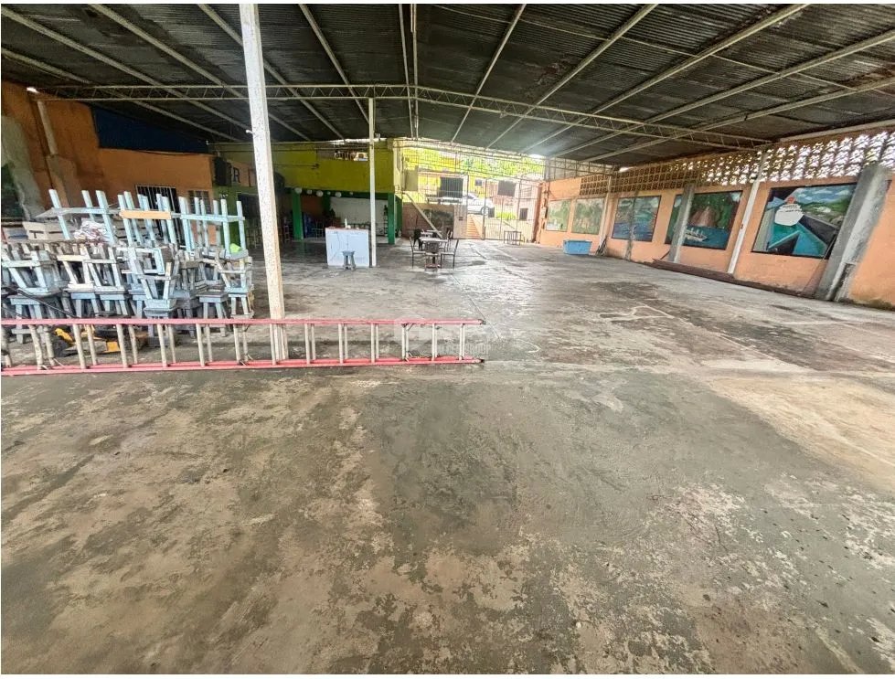 Building Lot for sale in Arraijan