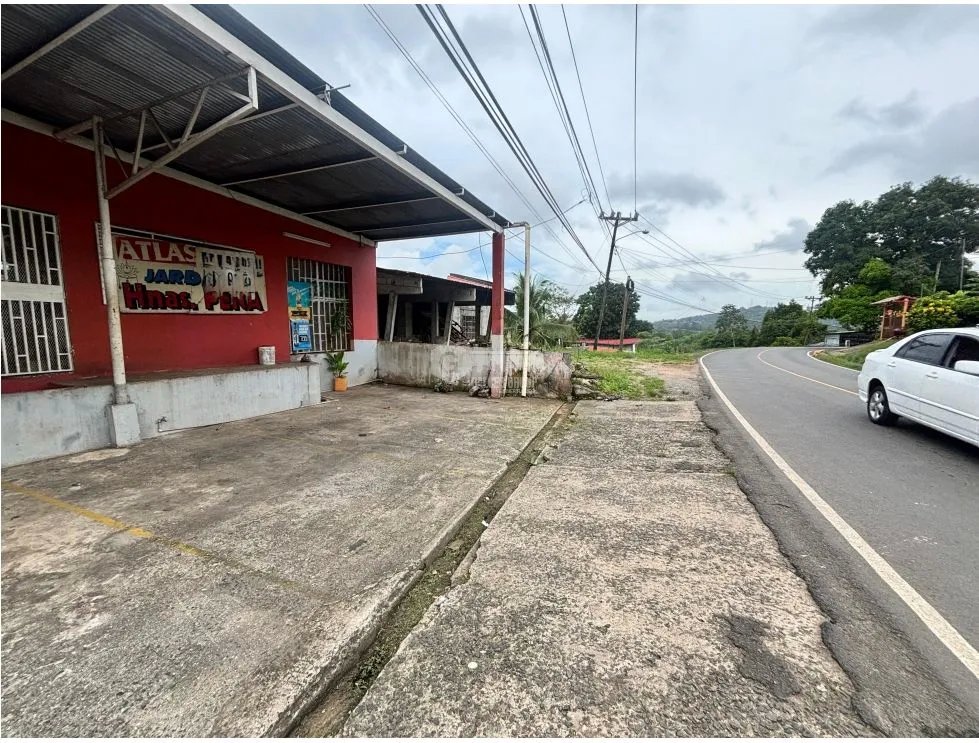 Building Lot for sale in Arraijan