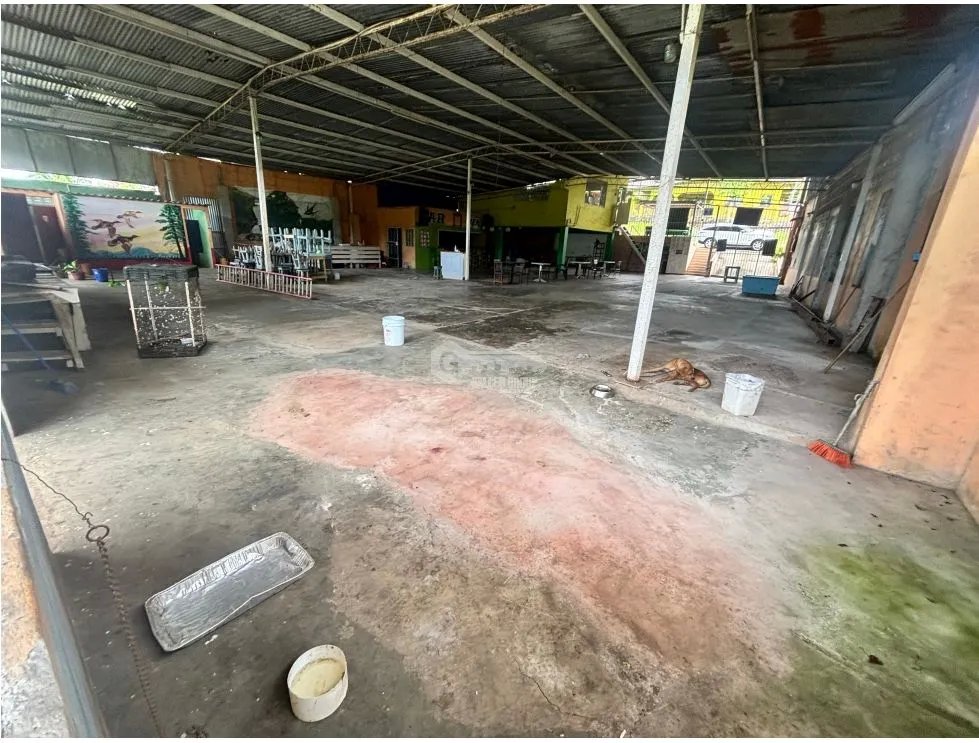 Building Lot for sale in Arraijan