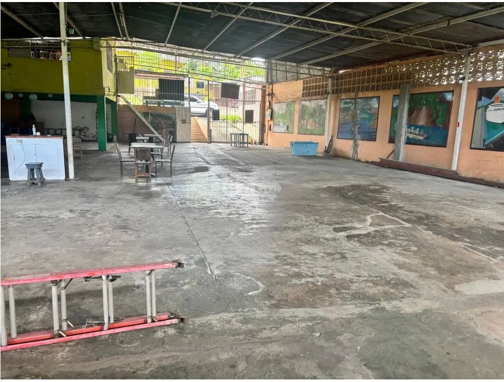 Building Lot for sale in Arraijan