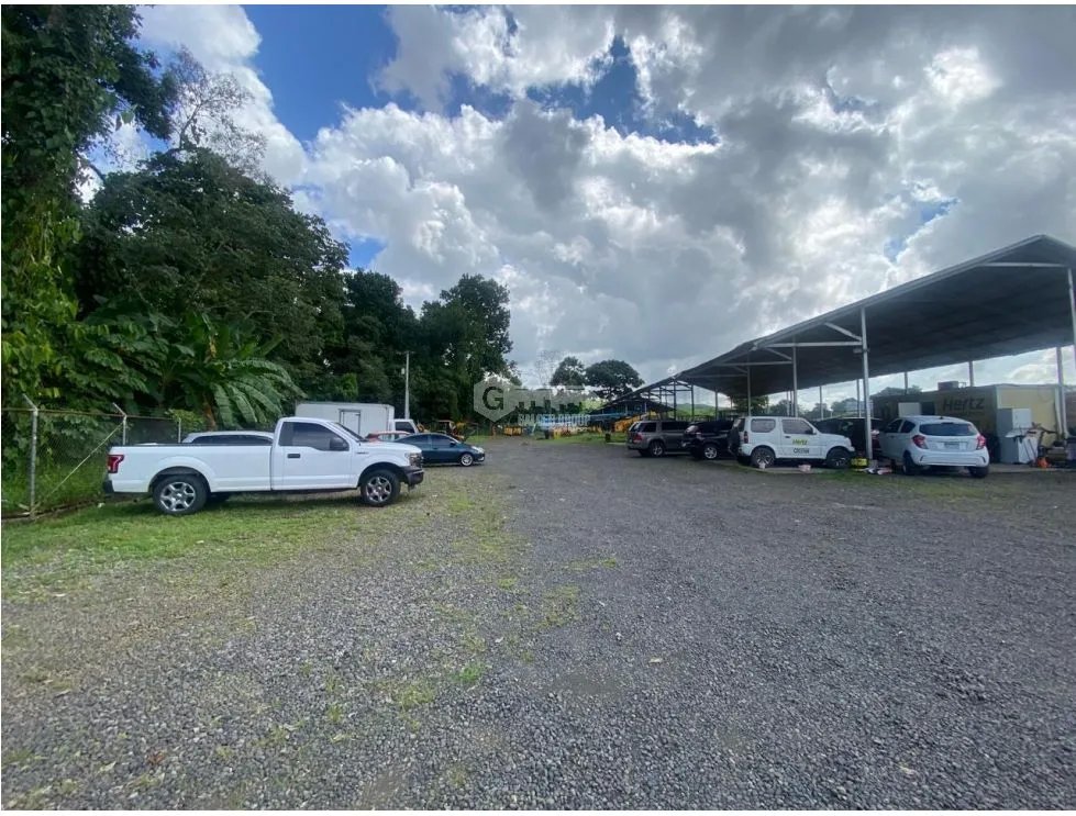 PEDREGAL / TERRENO COMERCIAL / PLAZA TERRANOVA / 4949M /J