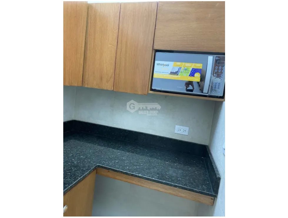 AVE. BALBOA / OFICINA / BAY MALL / 103M