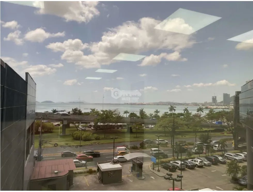 AVE. BALBOA / OFICINA / BAY MALL / 103M