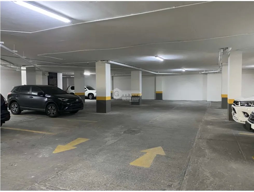 AVE. BALBOA / OFICINA / BAY MALL / 103M