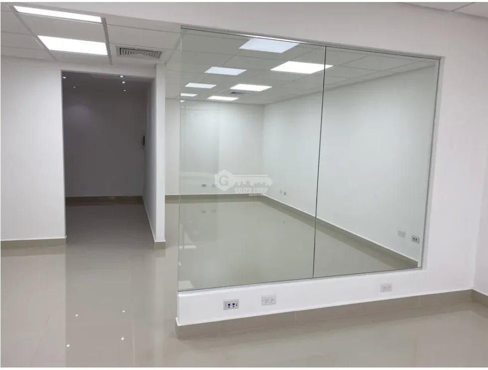 AVE. BALBOA / OFICINA / BAY MALL / 103M