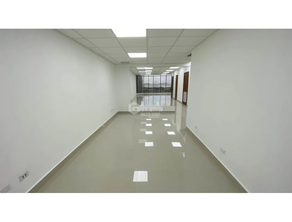 AVE. BALBOA / OFICINA / BAY MALL / 103M
