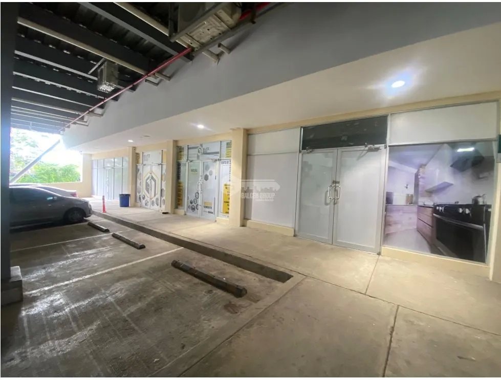 Commercial Space for rent in Panama