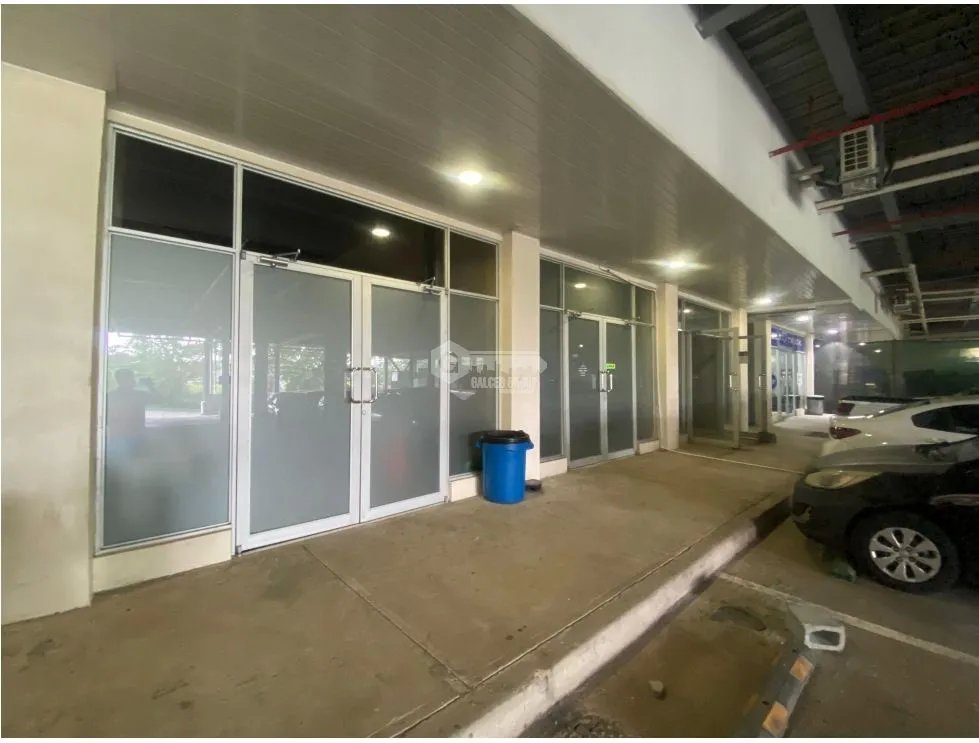 Commercial Space for rent in Panama