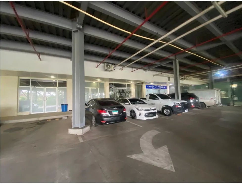 Commercial Space for rent in Panama