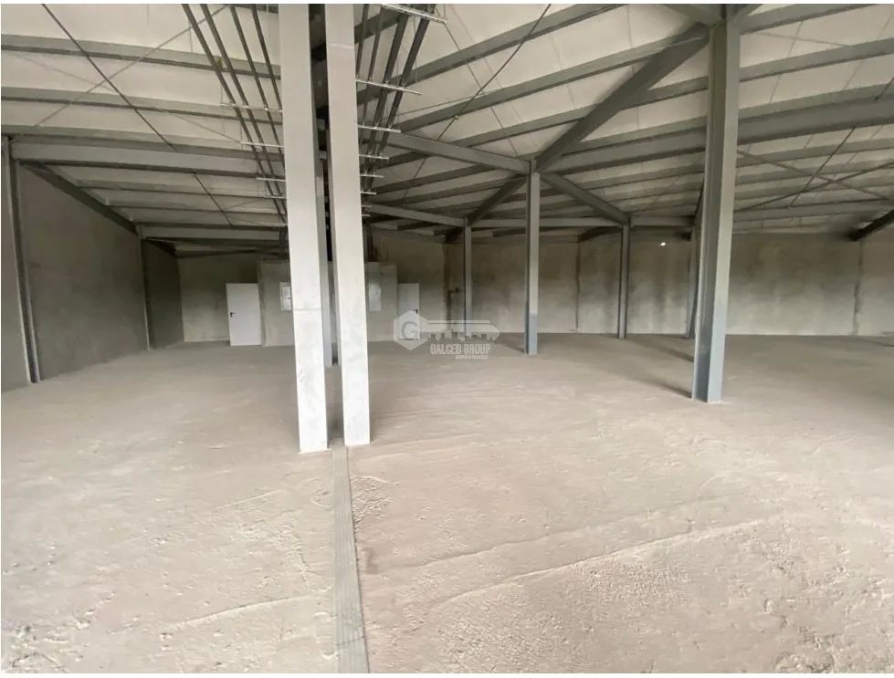 PEDREGAL / LOCAL COMERCIAL / PLAZA TERRANOVA / 174M / PLANTA ALTA /J