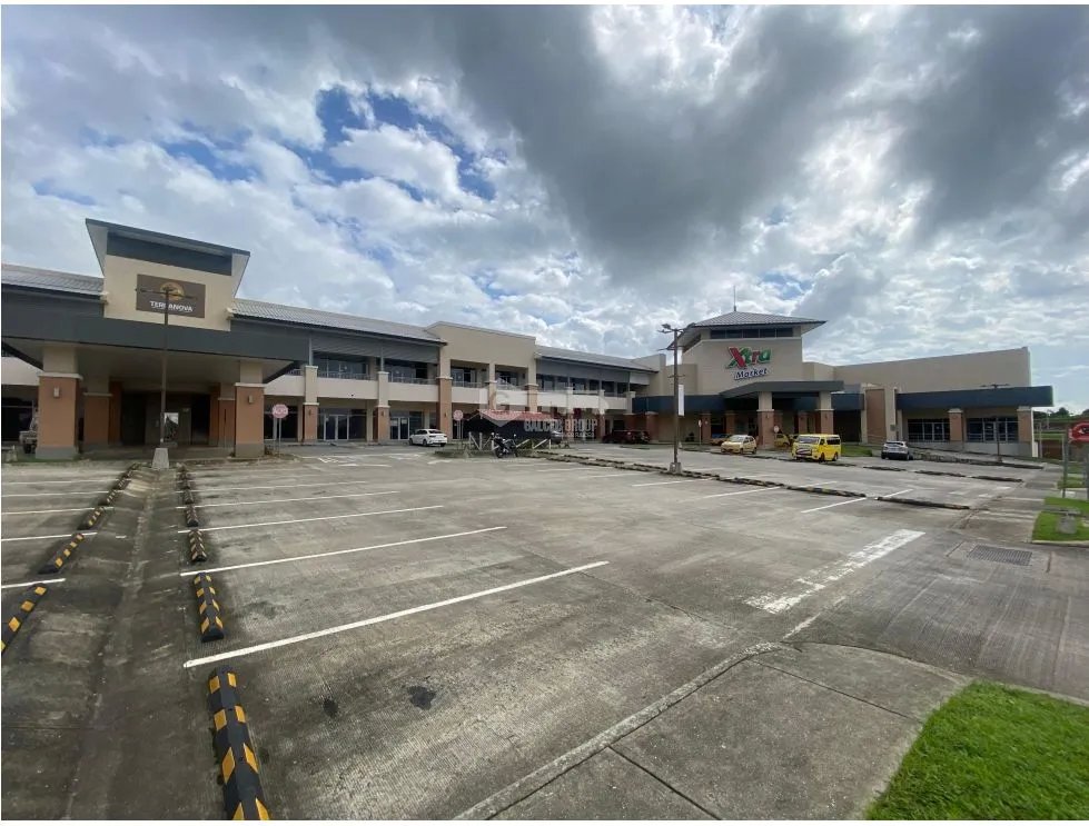Commercial Space for rent in Panama