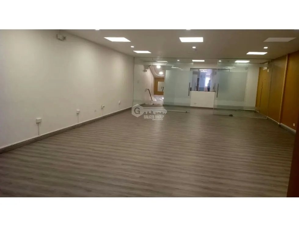BRISAS DEL GOLF / LOCAL / VILLAGE GALERY / 120M / PLANTA ALTA /JC