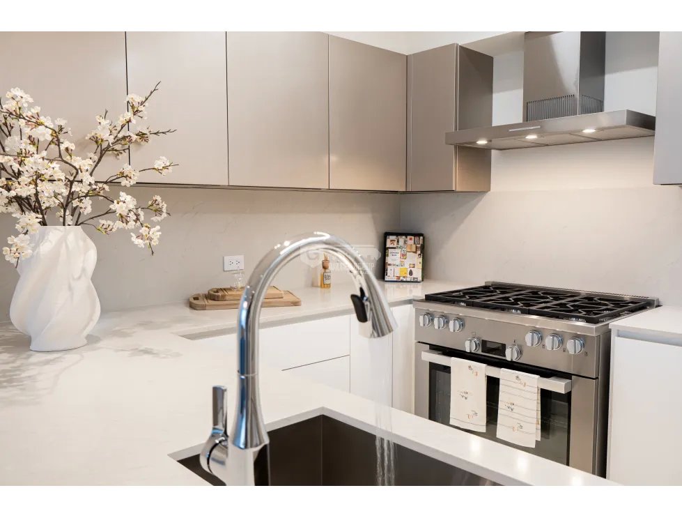 OCEAN REEF ISLAND / THE PALMS / 213M / 3 HABITACION / BALCON