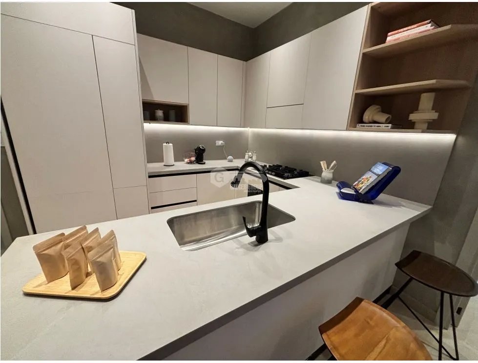 COSTA DEL ESTE / IPANEMA RESIDENCES / 99 M2 / 3 HABITACION / BALCON