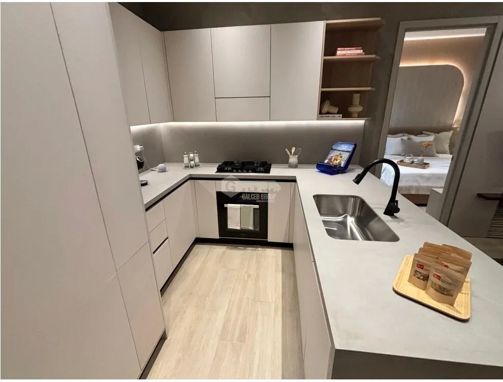 COSTA DEL ESTE / IPANEMA RESIDENCES / 99 M2 / 3 HABITACION / BALCON
