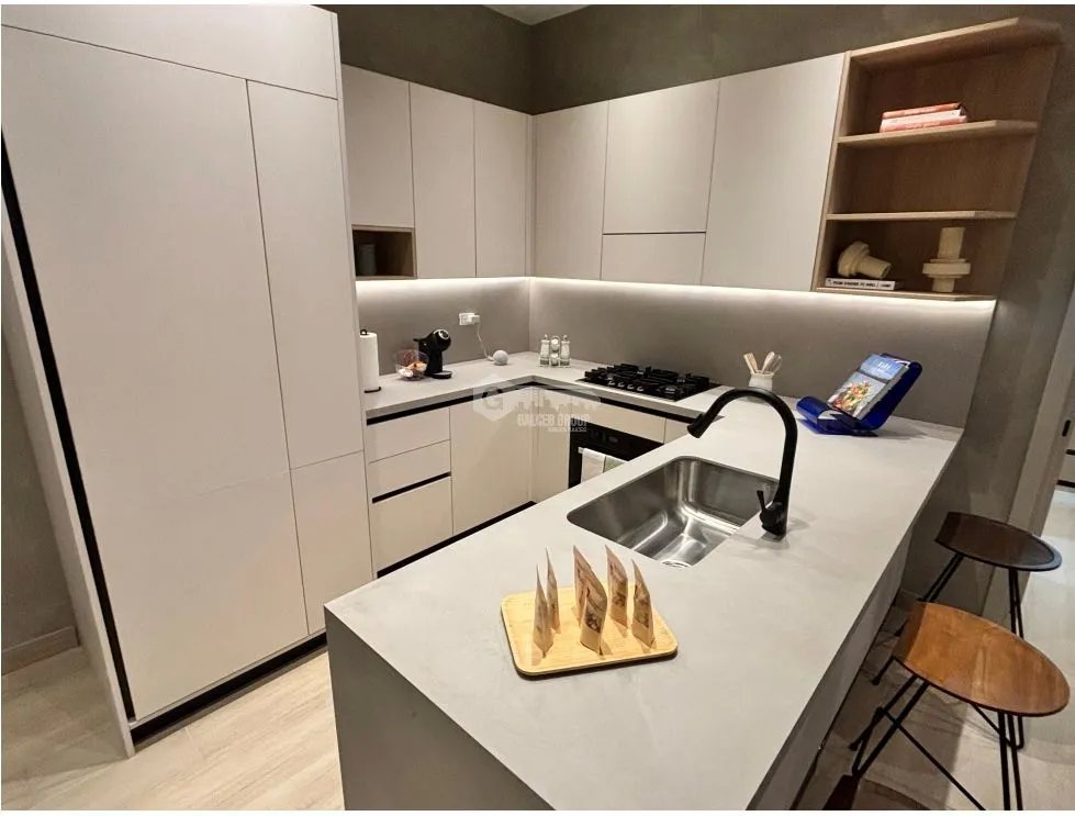 COSTA DEL ESTE / IPANEMA RESIDENCES / 89 M2 / 2 HABITACION / BALCON